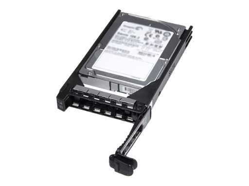 [400-22284] Dell  Festplatte - 1 TB - intern - 2.5" (6.4 cm)