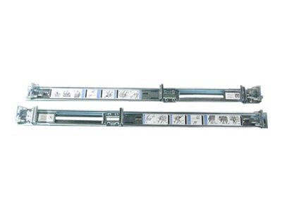 [770-10969] Dell  Rack-Schienen-Kit - 1U - für PowerEdge R310, R410, R415