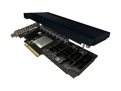 [403-BBLI] Dell  Customer Install - SSD - 1.6 TB - intern - PCIe-Karte (HHHL)