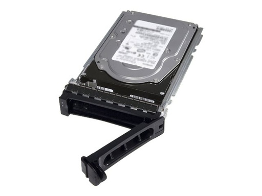 [400-AJRX] Dell  Hybrid-Festplatte - 300 GB - intern - 2.5" (6.4 cm)
