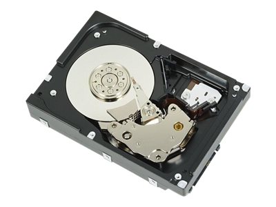 [400-ALOO] Dell  Festplatte - 1 TB - intern - 3.5" (8.9 cm)