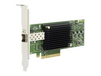 [403-BBLS] Dell Emulex LPe31000-M6-D - Hostbus-Adapter - PCIe 3.0 x8