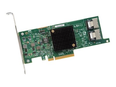 [409-BBCY] Dell  Erweiterungsmodul - 10 Gigabit SFP+ x 4