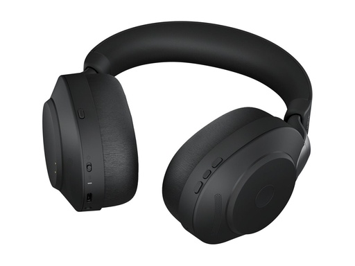 [28599-989-899] Jabra Evolve2 85 UC Stereo - Headset - ohrumschließend