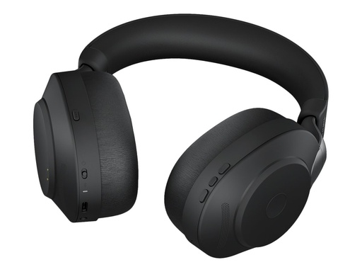 [28599-989-999] Jabra Evolve2 85 UC Stereo - Headset - ohrumschließend