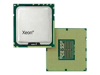 [374-14559] Dell Intel Xeon E5-2670 - 2.6 GHz - 8 Kerne - 16 Threads