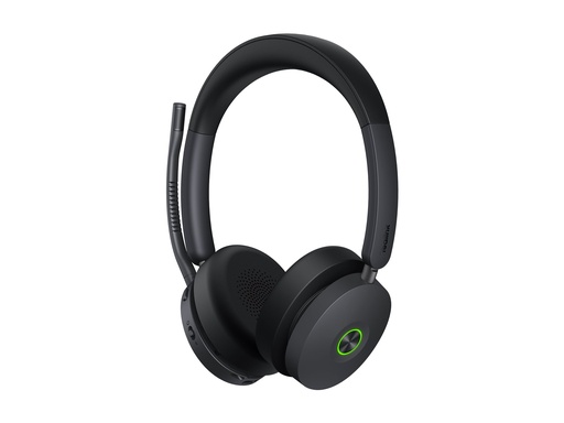 [1208680] Yealink BH74 - Headset - On-Ear - Bluetooth - kabellos