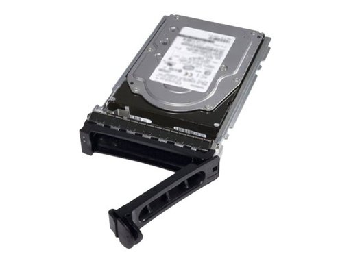 [400-AFMJ] Dell  Festplatte - 500 GB - Hot-Swap - 2.5" (6.4 cm)