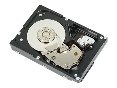 [400-AMTK] Dell  Hybrid-Festplatte - 2 TB - intern - 2.5" (6.4 cm)