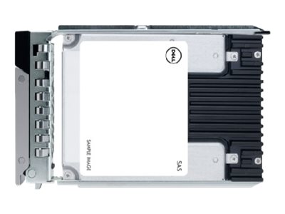 [345-BBXY] Dell  Kunden-Kit - SSD - 3.84 TB - Hot-Swap - 2.5" (6.4 cm)