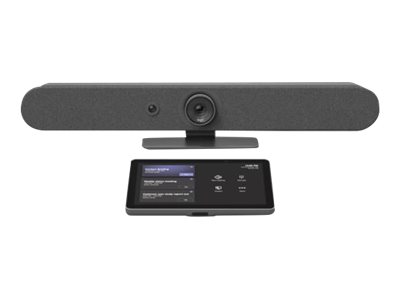 [991-000389] Logitech Kit für Videokonferenzen (Logitech