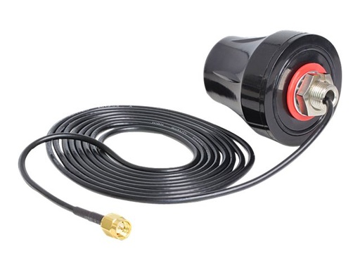 [88749] Delock LTE Antenna - Antenne - Smart Home - 2 dBi