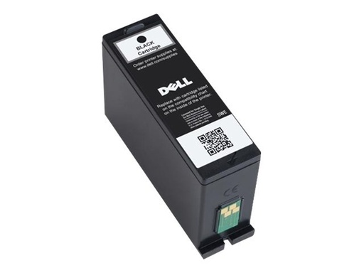 [592-11819] Dell  Mit hoher Kapazität - Schwarz - original