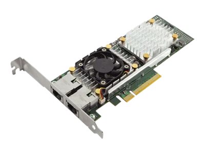 [540-11145] Dell QLogic 57810 - Netzwerkadapter - PCIe 2.0 x8 Low-Profile