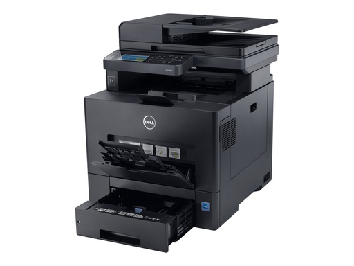 [210-ABWL] Dell C2665dnf - Multifunktionsdrucker - Farbe - Laser - A4/Legal (Medien)