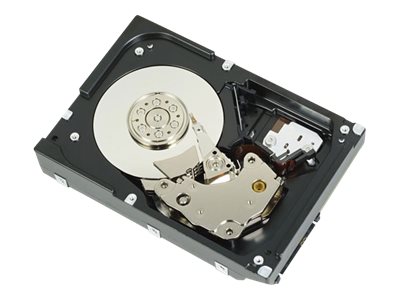 [400-AAIG] Dell  Festplatte - 4 TB - 3.5" (8.9 cm) - SAS 6Gb/s - nearline - 7200 rpm - für Alienware X51 (3.5")
