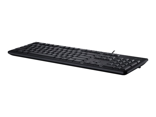 [580-17612] Dell KB212-B QuietKey - Tastatur - USB - QWERTZ