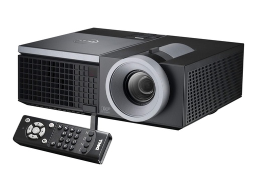 [210-36282] Dell 4320 - DLP-Projektor - 3D - 4300 lm - WXGA (1280 x 800)