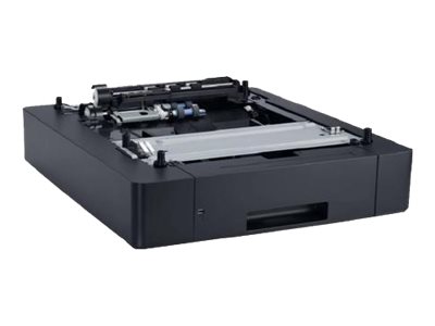 [724-BBEF] Dell 550-Sheet Drawer - Medienfach und -ablage - 550 Blätter in 1 Schubladen (Trays)
