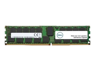 [AA940922] Dell  DDR4 - Modul - 16 GB - DIMM 288-PIN - 2666 MHz / PC4-21300