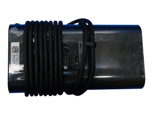 [450-AIIS] Dell AC Adapter - Netzteil - 90 Watt - Europa