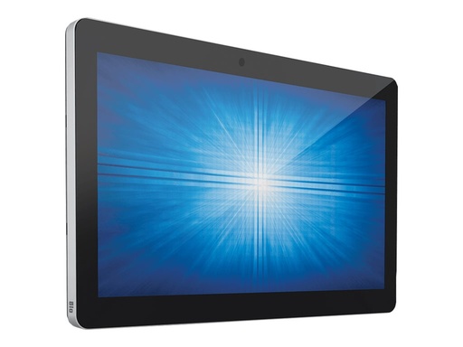 [E551653] Elo Touch Solutions Elo I-Series 2.0 i2 - All-in-One (Komplettlösung) - Celeron G4900T / 2.9 GHz - RAM 4 GB - SSD 128 GB - UHD Graphics 610 - 1GbE - WLAN: 802.11a/b/g/n/ac, Bluetooth 5.0 - kein Betriebssystem - Monitor: LED 54.6 cm (21.5")