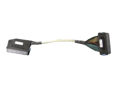 [470-13193] Dell  Externes SAS-Kabel - SAS 6Gbit/s - 60 cm (Packung mit 2)