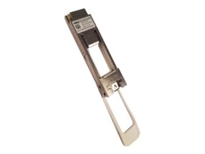 [407-BBZL] Dell Customer Kit - Netzwerkadapter - QSFP28 zu SFP28 - Active Optical Cable (AOC)