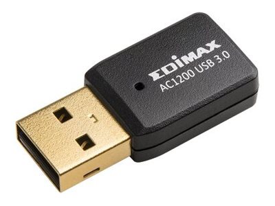 [EW-7822UTC] Iiyama EW-7822UTC - Netzwerkadapter - USB-A