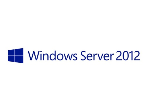 [638-BBBB] Dell Microsoft Windows Server 2012 R2 Datacenter - Lizenz - 1 Lizenz - OEM - ROK - BIOS-Sperre (Dell)