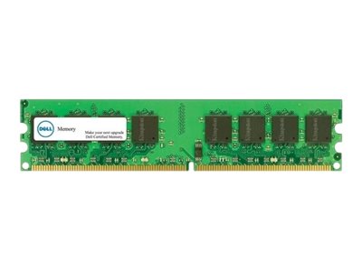 [AA138422] Dell  DDR4 - Modul - 16 GB - DIMM 288-PIN - 2666 MHz / PC4-21300