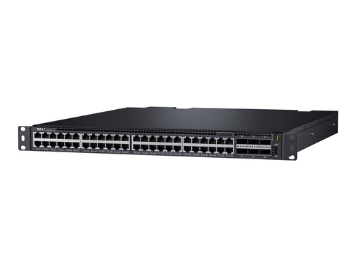 [210-AHMR] Dell Networking S4048T-ON - Switch - L3 - managed