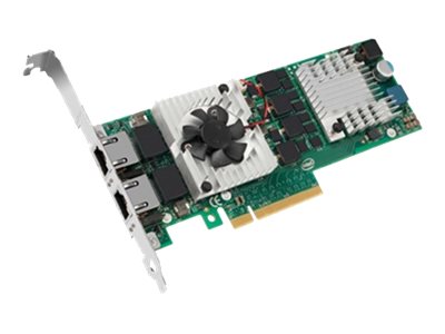 [540-11143] Dell Intel X540 DP - Netzwerkadapter - PCIe 2.0 x8