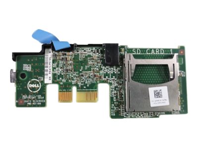 [330-BBCN] Dell Internal Dual SD Module - Kartenleser (SD)