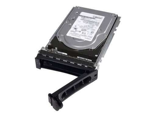 [400-AMKL] Dell  SSD - 400 GB - Hot-Swap - 2.5" (6.4 cm)