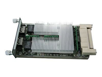 [409-10137] Dell  Erweiterungsmodul - 10 GigE - 10GBase-T