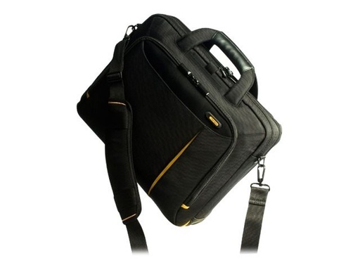 [460-11499] Dell Targus Meridian II Toploader - Notebook-Tasche - 39.6 cm (15.6")