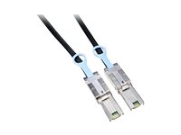 [470-11919] Dell  Externes SAS-Kabel-Kit - SAS 6Gbit/s -