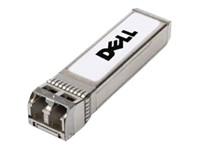 [407-BBON] Dell  SFP+-Transceiver-Modul - 10GbE - 10GBase-LRM