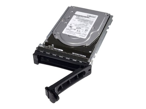 [400-BCSS] Dell  Kunden-Kit - SSD - 960 GB - intern - 2.5" (6.4 cm)