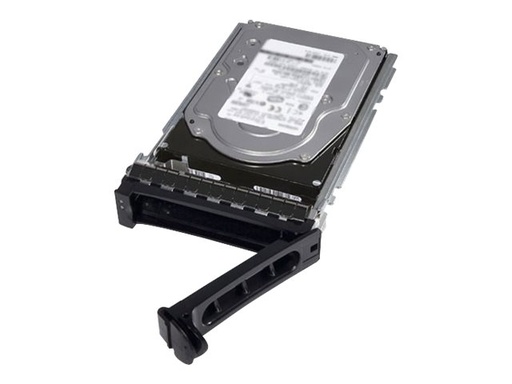 [401-ABHS] Dell  Festplatte - 2.4 TB - Hot-Swap - 2.5" (6.4 cm)