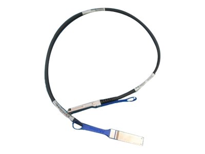 [470-ACBY] Dell 100GbE Passive Direct Attach Breakout Cable
