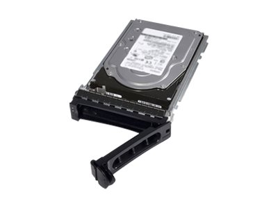 [400-BCNN] Dell  SSD - 960 GB - Hot-Swap - 2.5" (6.4 cm) - SAS 12Gb/s - für PowerEdge C6420 (2.5")