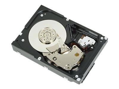 [400-20625] Dell Nearline - Festplatte - 2 TB - intern - 3.5" (8.9 cm)