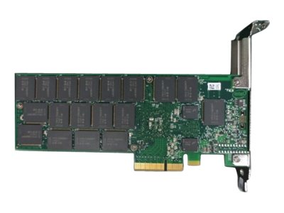 [403-BBHT] Dell Intel P3600 - SSD - 2 TB - PCIe 3.0 x4 (NVMe)