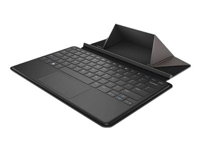 [580-ADBC] Dell Venue Slim - Tastatur und Foliohülle - Deutsch - für Venue 11 Pro (5130)