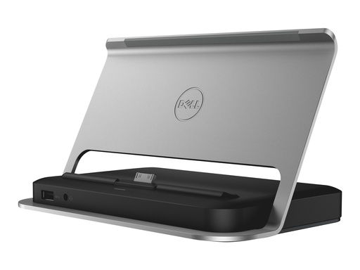 [452-BBTJ] Dell Tablet Dock - Dockingstation - Europa - für Latitude 13 7350, 5175 2-in-1