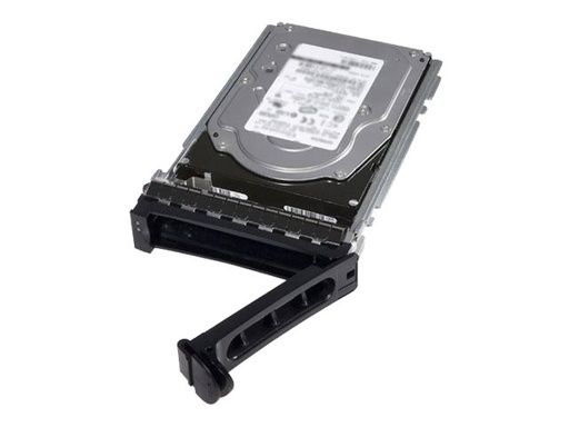 [400-20088] Dell  Hybrid-Festplatte - 300 GB - Hot-Swap - 2.5" (6.4 cm)