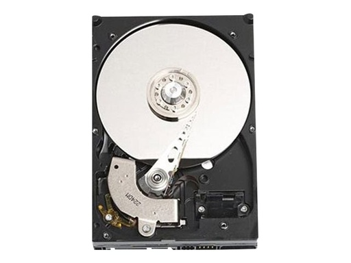 [400-19134] Dell  Festplatte - 2 TB - intern - 3.5" (8.9 cm)