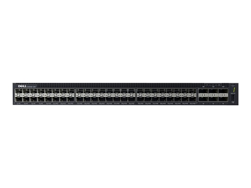[210-ADUW] Dell Networking S4048-ON - Switch - L3 - managed